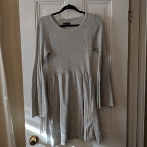 American eagle sweater dress